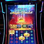 ocean slot machine